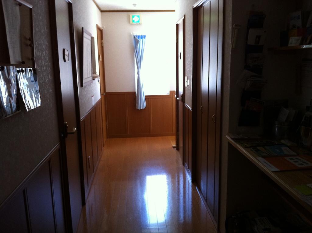 Obihiro Yachiyo Youth Hostel Starry Sky Inn Habitación foto